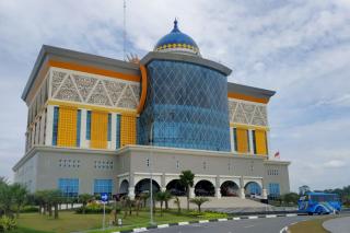 Pemko Pekanbaru Buka Asesment bagi Pejabat di Delapan OPD, Ini Daftarnya