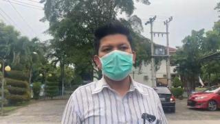Oknum Dekan Bungkam Usai Diperiksa, Kuasa Hukumnya Ngomong Gini