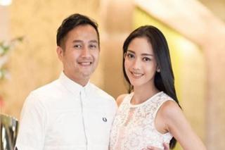Ternyata Ini Alasan Ririn Dwi Ariyanti dan Aldi Bragi Cerai