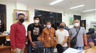 Edit Foto Korban Dengan Tampilan Vulgar, Polda Riau Ciduk Admin Pinjol di Jakarta