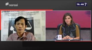 Kuasa Hukum Beberkan Mahasiswi UNRI Yang Diduga Dilecehkan Oknum Dekan Ditertawakan di Kampus