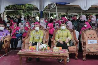 Riau Gelar Festival Pangan Lokal 