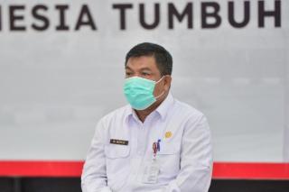 Tahap Awal, Normalisasi Sungai Bangko Rohil Ditargetkan Sepanjang 7 Km