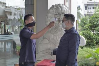 Pengelola Lokasi Wisata Diminta Membentuk Satgas Untuk Antisipasi Nataru