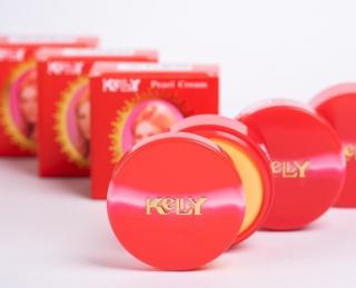 Krim Kelly di Bawah Rp15 Ribuan Beneran Aman? Simak Fakta Menarik di Balik Skincare Jadul Ini