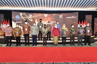 2 Perusahaan di Riau Terima Penghargaan Pramakarya