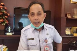 Bapenda Riau akan Siapkan 2 Alat Water Meter setiap UPT
