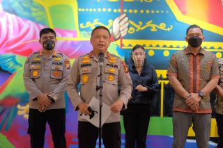 Mabes Polri Kirim Helikopter Ke Riau Pantau Illegal Logging