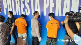 Rencana di Bawa Ke Bali, Kurir Narkoba di Upah Rp 60 Juta Jemput 4 Ribu Lebih Pil Ekstasi & Setengah Kilo Sabu