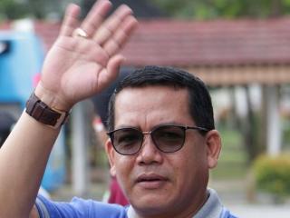 Dikabarkan Sakit, Dekan FISIP UNRI Batal Diperiksa Jadi Tersangka 