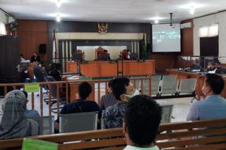 Kasus Investasi Bodong Senilai Rp 84,9 Miliar, 5 Pimpinan Perusahaan di Riau Didakwa Tipu Nasabah