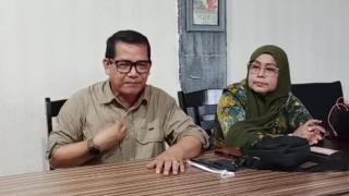 Sebelumnya Dikabarkan Sakit, Dekan FISIP Syafri Harto Diperiksa Sebagai Tersangka