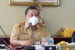 Hasil Assessment Pejabat Eselon II Pemprov Riau Bakal Keluar Pekan ini