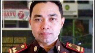 Nama Kajari Kuansing Dicatut Minta Uang Rp 50 Juta Ke Sejumlah Pejabat