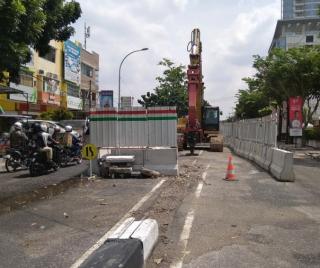 Sstt...Ternyata Ada Dana Sosial dan Pengamanan Proyek IPAL Pekanbaru, Ini Jawaban Kepala BPWP PUPR Riau