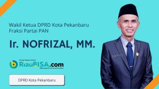 Prostitusi Online di Hotel Melati, DPRD Pekanbaru: Hukuman Sosial Berat!