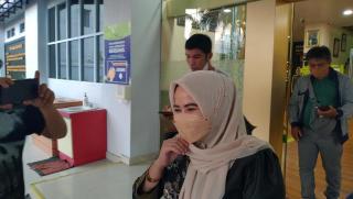 Soal Penggunaan Mobil Dinas, Anggota DPRD Pekanbaru Ida Yulita Susanti Kembali Diperiksa Jaksa