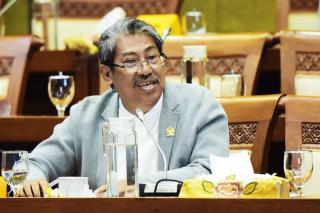PKS Sambut Baik Putusan MK Terkait UU Cipta Kerja