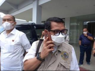 Dekan FISIP Unri Tersangka Cabul Keluarkan SE Bimbingan Skripsi