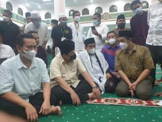 Erick Thohir Minta Petani Sawit Laporkan Oknum BUMN Yang Bermain di Kopsa M Kampar