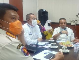 Pekan Depan PKL Agus Salim Mulai Tempati Pasar yang Disiapkan Pemko Pekanbaru