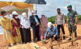 Tak Lama Lagi, Fakultas Kedokteran Univrab Hadir di Rimbo Panjang