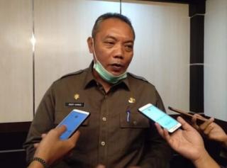Mulai Senin Kawasan Agus Salim akan Ditata