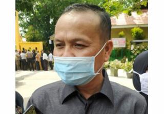 Jadi Klaster Covid-19, Satu Sekolah Swasta di Pekanbaru Harus Tutup untuk Sementara