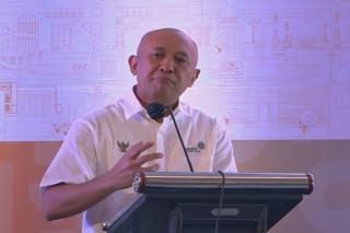 Menkop-UKM Apresiasi Kegiatan ICCF 2021 di Pekanbaru Riau