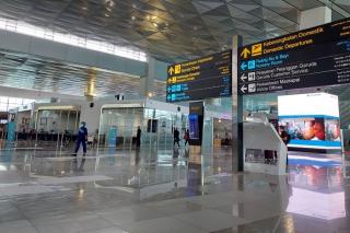 Mulai 29 November 2021, Ini SE Perjalanan Internasional pada Masa Pandemi