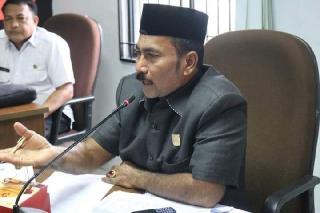 Pipa Jaringan PDAM Pecah, DPRD Pekanbaru : Alasan Saja, Tak Sanggup Serahkan Ke Pemko 