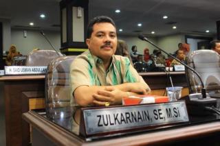 Antisipasi Klaster Sekolah, DPRD Pekanbaru Minta Ortu Tak Paksa Anak Sakit Sekolah