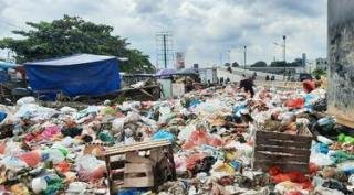 Jaksa Usut Penyimpangan Proyek Pengangkutan Sampah Pekanbaru 