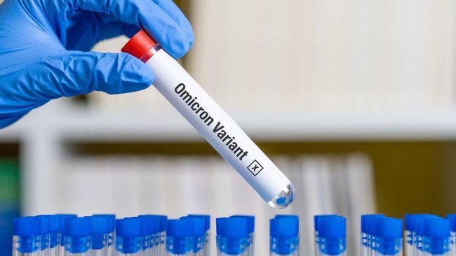 6 Hal yang Perlu Diketahui Tentang Varian COVID-19 Omicron