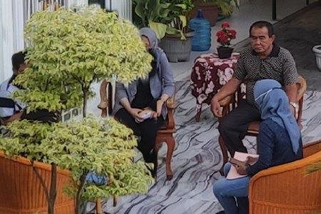 Anak Anggota DPRD Pekanbaru Ditetapkan Sebagai Tersangka Cabul & Ditahan 