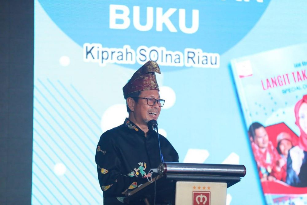 Belum Banyak yang Tau, Perkenalkan SOIna ke Masyarakat Jadi Tugas Bersama