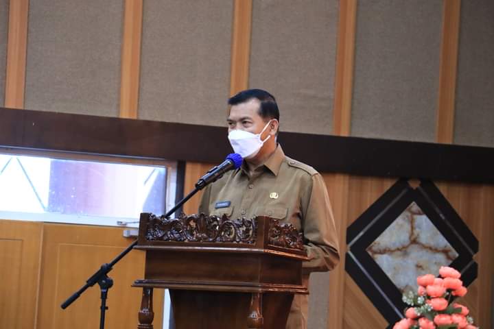 Pekanbaru Ikut Instruksi Pusat Terkait Perayaan Natal & Tahun Baru