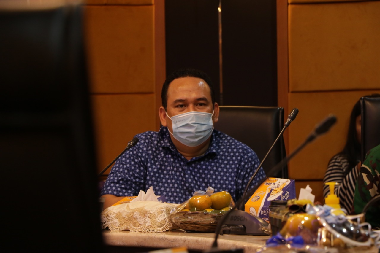 Data Dinkes, Angka Stunting di Pekanbaru Turun Drastis