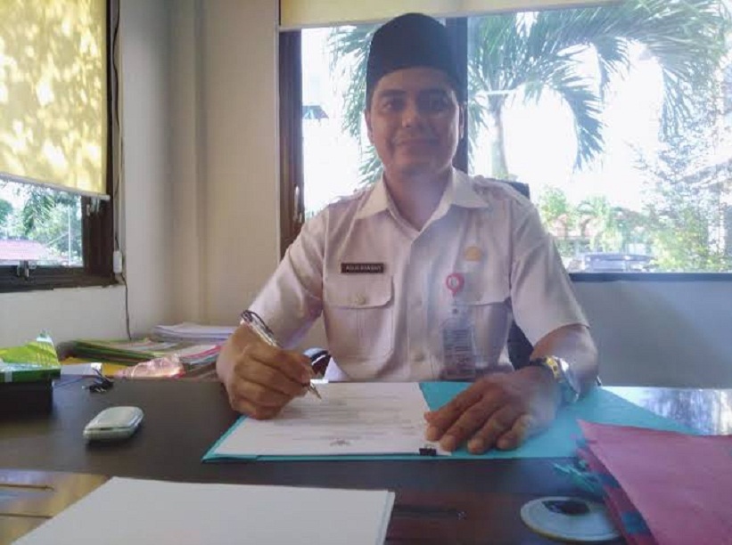 Dalam Proses Asesmen, Agusmandar Masih Jabat PJ Sekda Kuansing