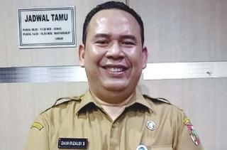 Tak Hanya Ratusan Siswa, Guru di Abdurrab Islamic School Pekanbaru Positif Covid-19