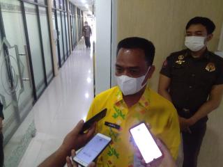 Cegah Klaster Sekolah, Sekdako Pekanbaru Ingatkan Patuhi Prosedur Belajar Tatap Muka