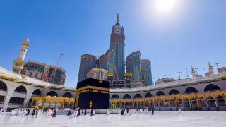Sambut Kebijakan Arab Saudi, AMPHURI Akan Lakukan Pemberangkatan Uji Coba Jemaah Umrah