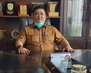 Terus Diupayakan, 100 Pedagang Agus Salim Sudah Mendaftar untuk Huni Tempat Relokasi