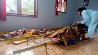 Ibu dan Anak Korban Erupsi Gunung Semeru Ditemukan Meninggal Berpelukan