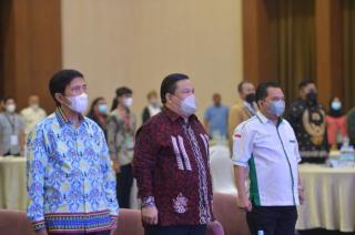 Pemprov Riau Harap PPI Berkontribusi Ciptakan Kegiatan Positif Bagi Generasi Muda 