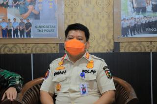 Cegah Covid-19, Tim Satgas Pekanbaru Bakal Razia Prokes di Pusat Keramaian Selama Nataru