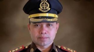 Jelang Tutup Tahun, Kejari Kuansing Kebut Kasus Mega Proyek Tiga Pilar