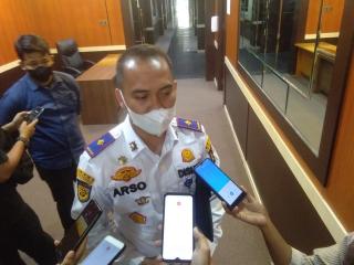 Dishub Pekanbaru Bakal Kerahkan Puluhan Personel Dampingi Jukir Gunakan EDC