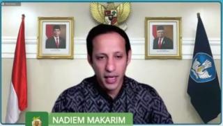 Pemerintah Salurkan Tambahan Bantuan Kuota Data Internet Bulan Ini