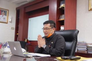 Pemprov Riau Hapuskan Rp17 Miliar Denda Pajak dari 43.378 Kendaraan